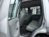 Thumbnail of 2007 Bright Silver Metallic Clearcoat Jeep Liberty
