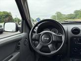 Thumbnail of 2007 Bright Silver Metallic Clearcoat Jeep Liberty