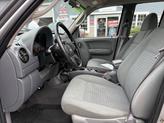 Thumbnail of 2007 Bright Silver Metallic Clearcoat Jeep Liberty