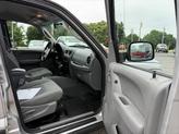 Thumbnail of 2007 Bright Silver Metallic Clearcoat Jeep Liberty