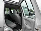 Thumbnail of 2007 Bright Silver Metallic Clearcoat Jeep Liberty
