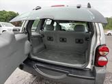 Thumbnail of 2007 Bright Silver Metallic Clearcoat Jeep Liberty
