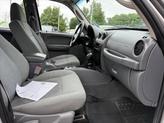 Thumbnail of 2007 Bright Silver Metallic Clearcoat Jeep Liberty
