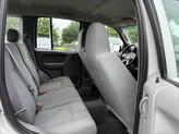 Thumbnail of 2007 Bright Silver Metallic Clearcoat Jeep Liberty