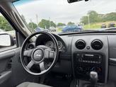 Thumbnail of 2007 Bright Silver Metallic Clearcoat Jeep Liberty