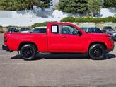 Thumbnail of 2022 Red Alert Nissan Frontier