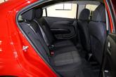 Thumbnail of 2013 Red Chevrolet Sonic