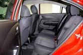 Thumbnail of 2013 Red Chevrolet Sonic