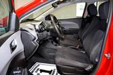 Thumbnail of 2013 Red Chevrolet Sonic