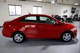 Thumbnail of 2013 Red Chevrolet Sonic