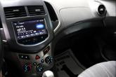 Thumbnail of 2013 Red Chevrolet Sonic