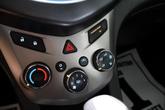 Thumbnail of 2013 Red Chevrolet Sonic
