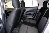 Thumbnail of 2022 Silver Mitsubishi Mirage