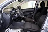 Thumbnail of 2022 Silver Mitsubishi Mirage