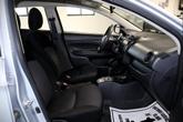 Thumbnail of 2022 Silver Mitsubishi Mirage