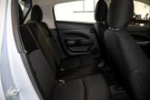 Thumbnail of 2022 Silver Mitsubishi Mirage