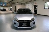 Thumbnail of 2022 Silver Mitsubishi Mirage