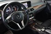 Thumbnail of 2014 Black Mercedes-Benz C-Class