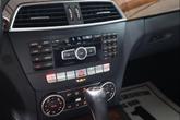 Thumbnail of 2014 Black Mercedes-Benz C-Class