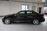 Thumbnail of 2014 Black Mercedes-Benz C-Class