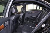 Thumbnail of 2014 Black Mercedes-Benz C-Class