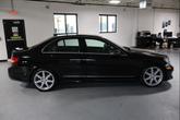 Thumbnail of 2014 Black Mercedes-Benz C-Class