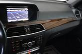 Thumbnail of 2014 Black Mercedes-Benz C-Class