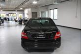 Thumbnail of 2014 Black Mercedes-Benz C-Class