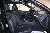 Thumbnail of 2014 Black Mercedes-Benz C-Class