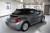 Thumbnail of 2018 Gray Volkswagen Beetle