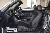 Thumbnail of 2018 Gray Volkswagen Beetle