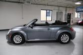Thumbnail of 2018 Gray Volkswagen Beetle
