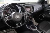 Thumbnail of 2018 Gray Volkswagen Beetle