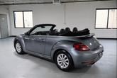 Thumbnail of 2018 Gray Volkswagen Beetle