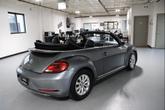 Thumbnail of 2018 Gray Volkswagen Beetle
