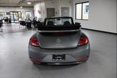 Thumbnail of 2018 Gray Volkswagen Beetle