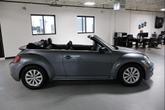 Thumbnail of 2018 Gray Volkswagen Beetle