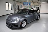 Thumbnail of 2018 Gray Volkswagen Beetle