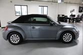 Thumbnail of 2018 Gray Volkswagen Beetle