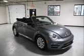 Thumbnail of 2018 Gray Volkswagen Beetle