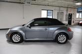Thumbnail of 2018 Gray Volkswagen Beetle