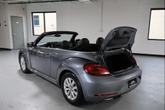 Thumbnail of 2018 Gray Volkswagen Beetle
