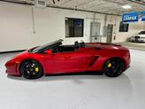 Thumbnail of 2012 Red Lamborghini Gallardo