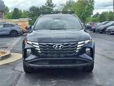 Thumbnail of 2024 Deep Sea Hyundai TUCSON