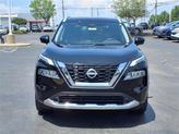 Thumbnail of 2023 Black Nissan Rogue