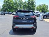 Thumbnail of 2023 Black Nissan Rogue