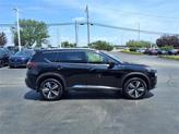 Thumbnail of 2023 Black Nissan Rogue