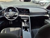 Thumbnail of 2023 Intense Blue Hyundai ELANTRA