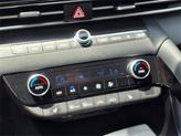 Thumbnail of 2023 Intense Blue Hyundai ELANTRA