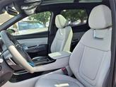 Thumbnail of 2025 Hampton Gray Hyundai TUCSON